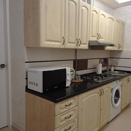 Rynok 25 Modern Lviv Center Apartment Exterior photo