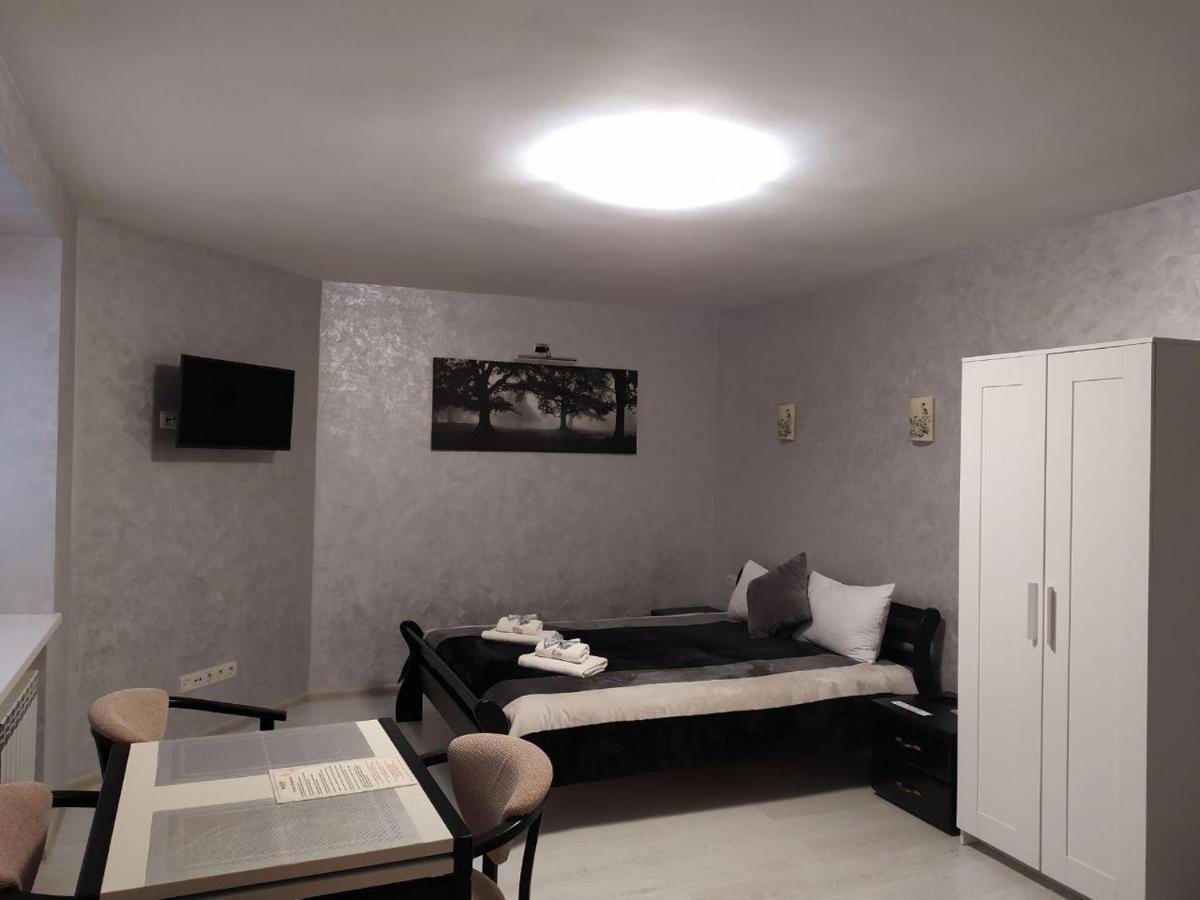 Rynok 25 Modern Lviv Center Apartment Exterior photo